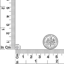 Load image into Gallery viewer, &quot;Simply Royal&quot; 1/2 Carat Diamond Stud Earrings In14K White Gold - Cali &amp; Clyde