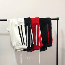 Load image into Gallery viewer, &quot;Track Star&quot; Trendy Two Piece Tracksuits For Men (S-3XL) - Cali &amp; Clyde